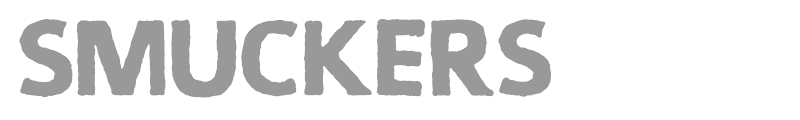 Smuckers
