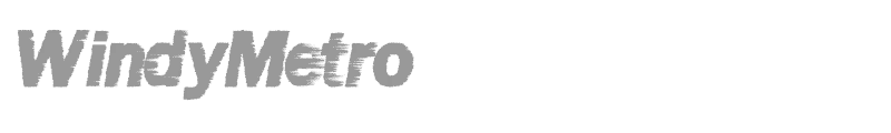 WindyMetro