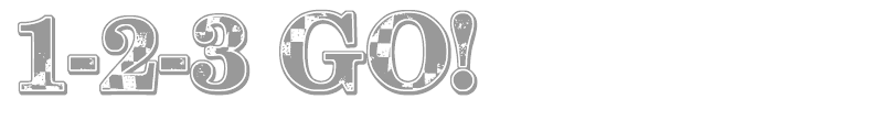 1-2-3 GO!