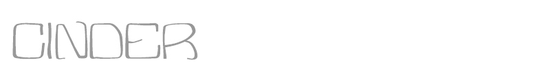 Cinder