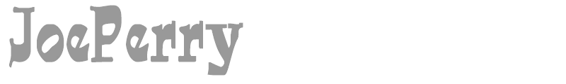 JoePerry
