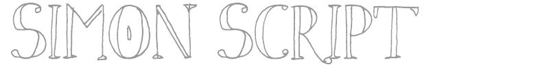 Simon Script