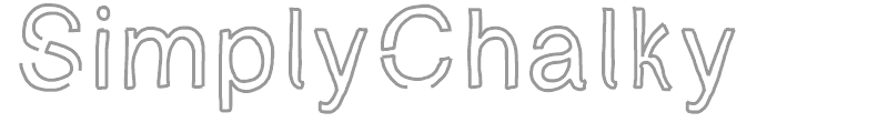SimplyChalky