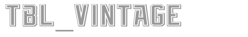 TBL_Vintage