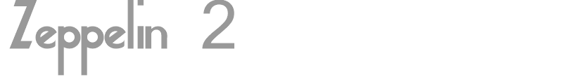Zeppelin 2