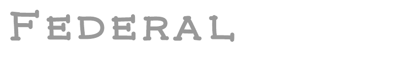 Federal