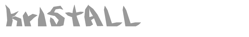 kristall