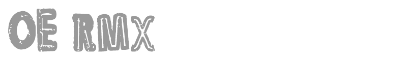 OE rmx