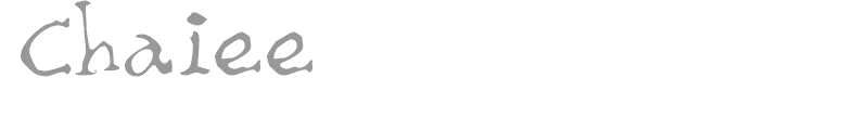 Chaiee