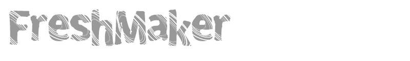 FreshMaker