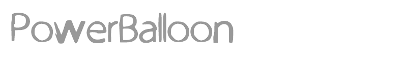 PowerBalloon