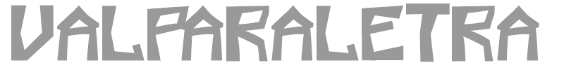 valparaletra