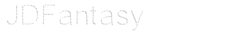 JDFantasyBold