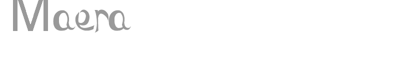 Maera