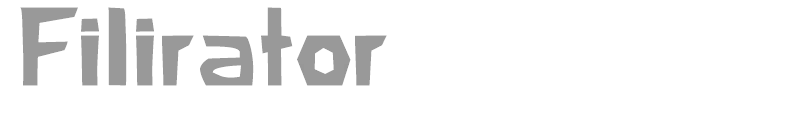 Filirator