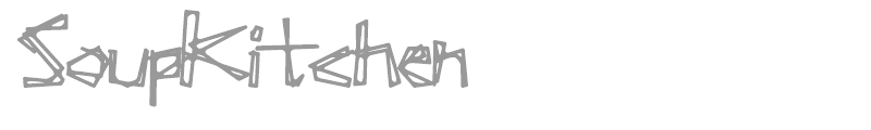 SoupKitchen