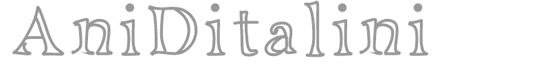 AniDitalini