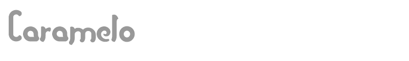 Caramelo