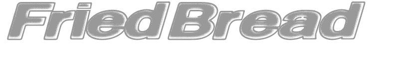 FriedBread