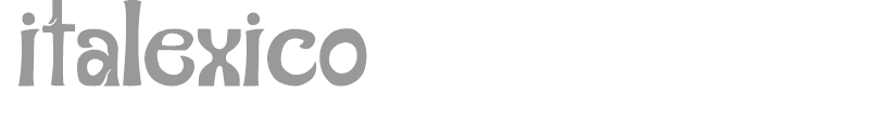 Italexico