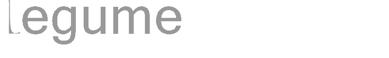 Legume