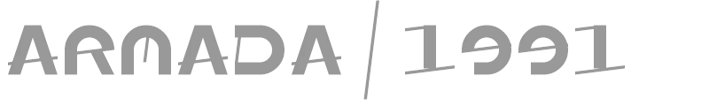 ARMADA/1991