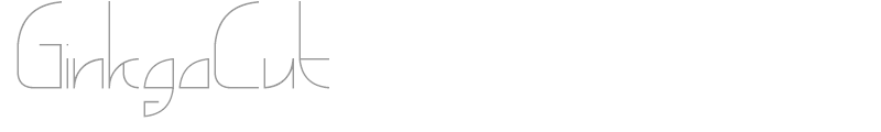 GinkgoCut