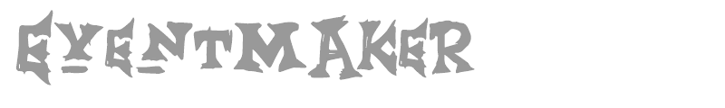 EventMaker
