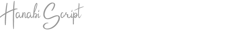 Hanabi Script
