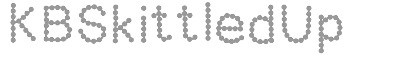 KBSkittledUp