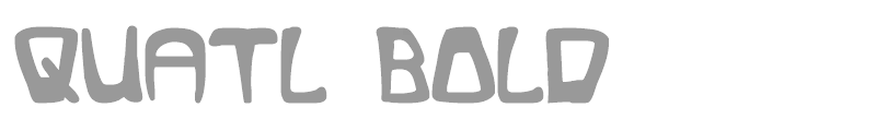 Quatl Italic