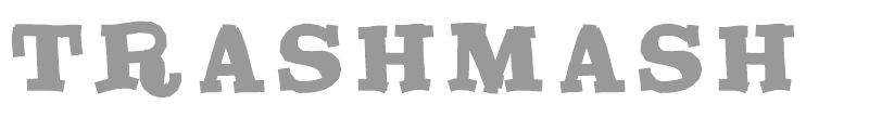 TrashMash