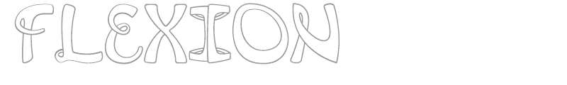 Flexion