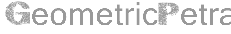 GeometricPetras