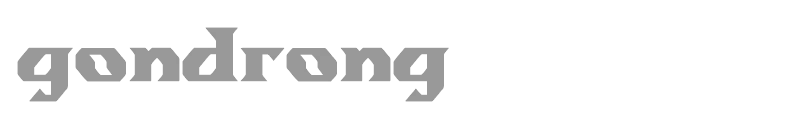 gondrong