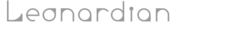 Leonardian