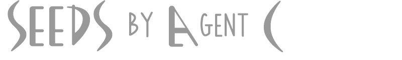 SEEDS by Agent C