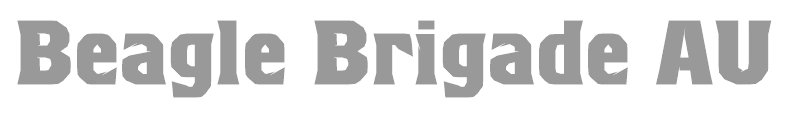 Beagle Brigade AU