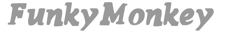FunkyMonkey