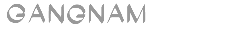 Gangnam