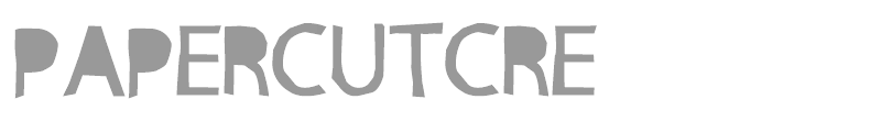 PAPERCUTCRE