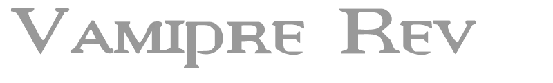 Vamipre Rev