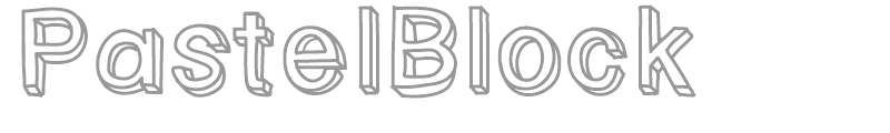 PastelBlock