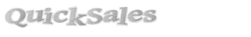 QuickSales