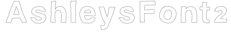 AshleysFont2