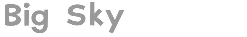 Big Sky