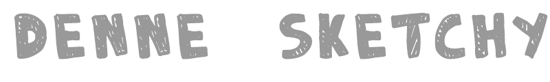 DENNE | Sketchy