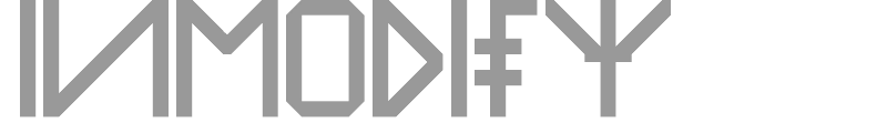Inmodify