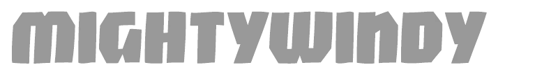 MightyWindy