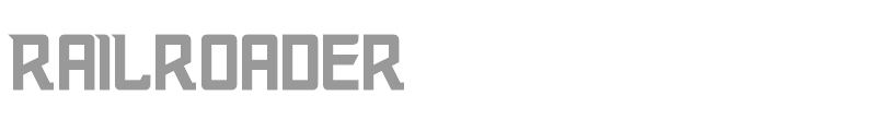 Railroader